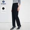 Navigare Women's Straight-Leg Commuter Suit Pants