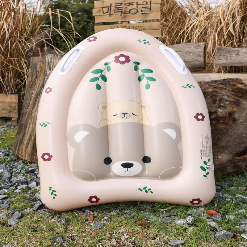Kids  Inflatable Pool Float