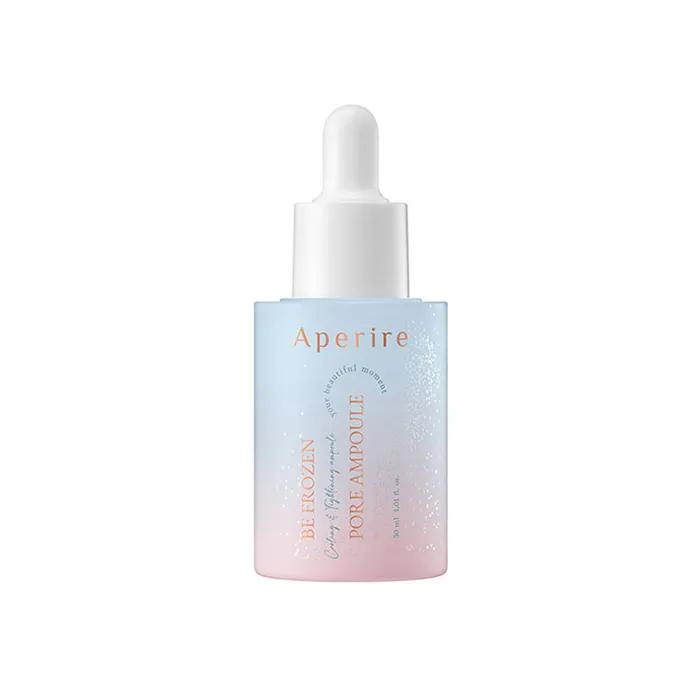 [NEW][+Glacier Cream 20ml Free] Non-Frozen Pore Ampoule 30ml