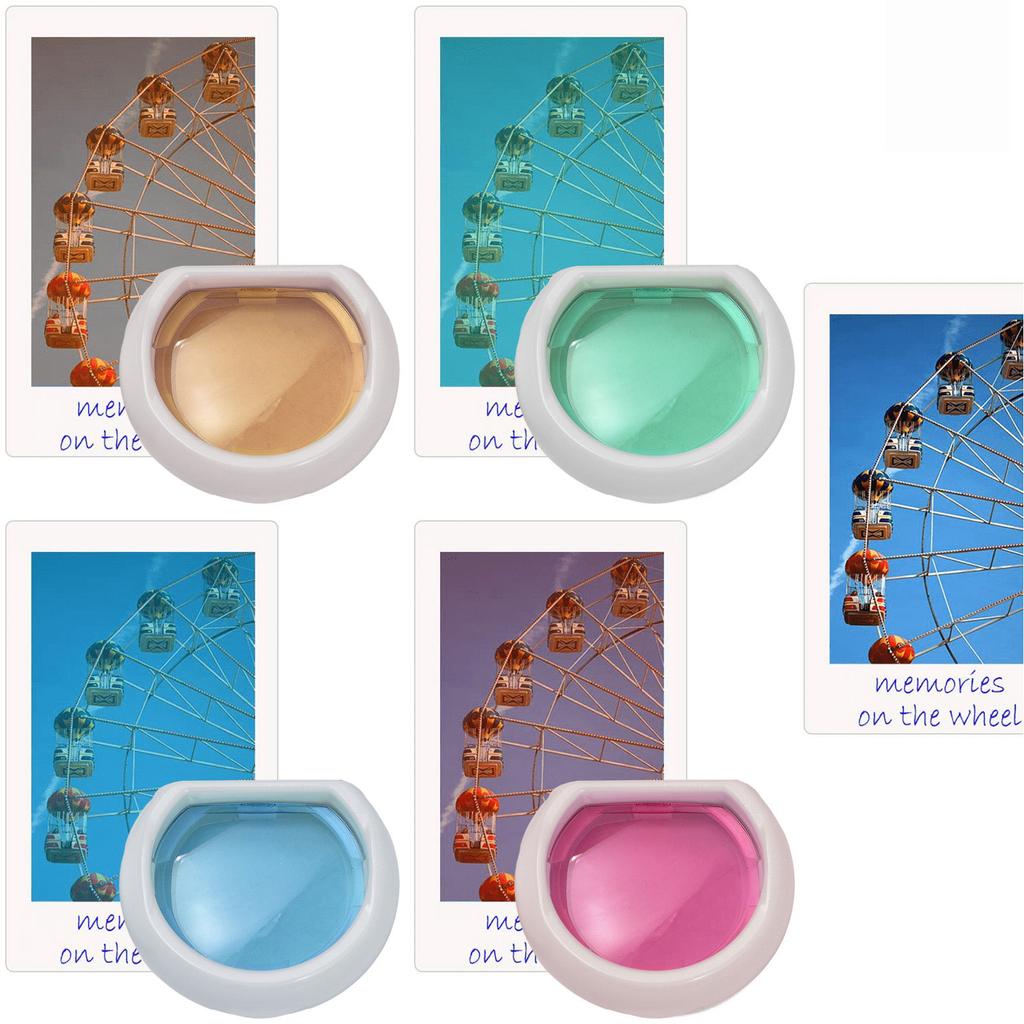 Instant Camera Accessories Bundle Kit Replacement for Fujifilm instax mini 12 with Camera Bag Camera Strap Photo Album