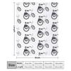 Amal and Trike Throw Blanket Ultra Plush Cozy Blanket for Napping Sleeping