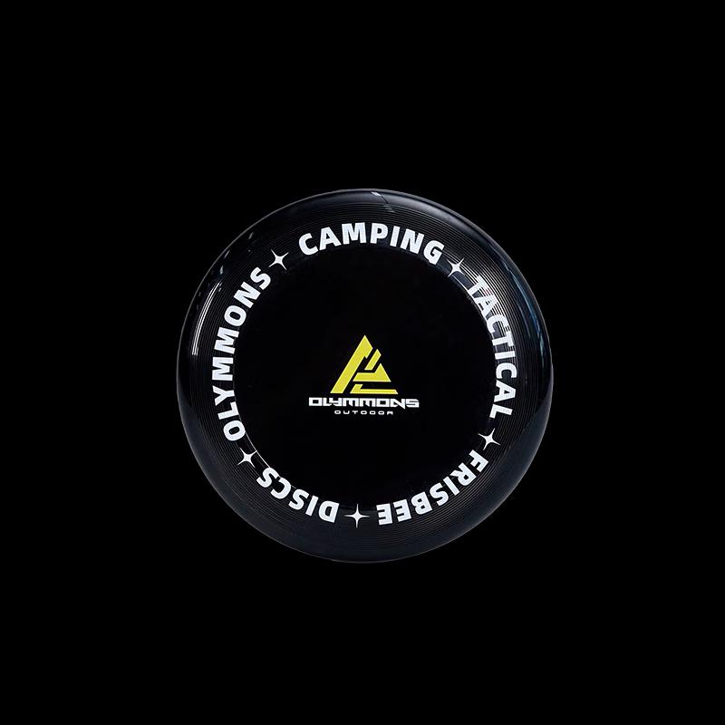 Cuoshan Professioneller Ultimate Frisbee - 2er-Pack