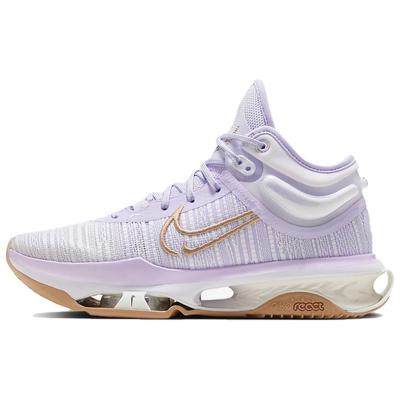 Air Zoom GT Jump 2 EP 'Light Purple White' Sneakers Casual DJ9432-500
