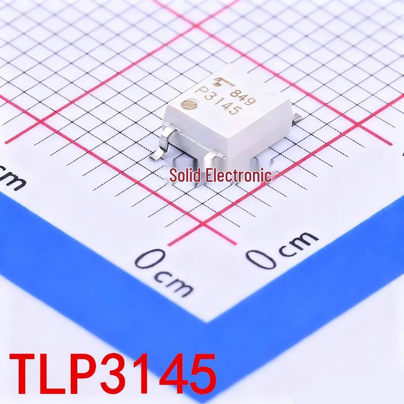 TLP3145 P3145 SOP-4 SMD Optocoupler Solid State Relay IC - New Original