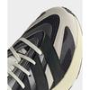 adidas Lightblaze Core Black Iron Metallic Herren Sneaker JR7214