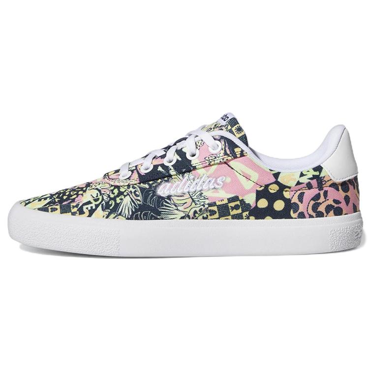

Adidas Farm Rio X Vulc Raid3r Tropical Women s GZ5986 36