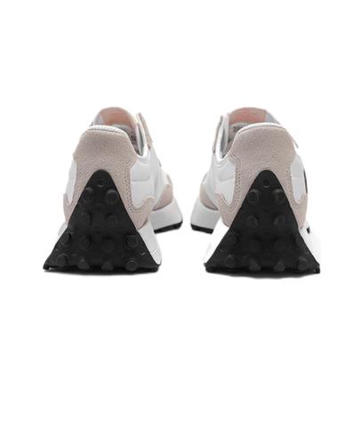 New Balance 327 Weiß Rosa Haze 2022 WS327LR