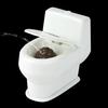Mini blague, pulvérisation d'eau, toilettes, outil de fermeture, Gag, jouet amusant, cadeau pour enfants