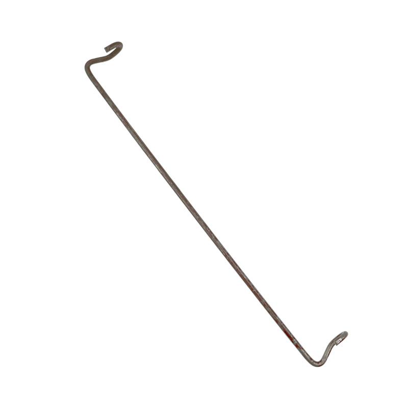 Short Hook Rod, Hardened, Potato Harvester Anna Wągrowiec