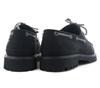 NAE Vegan Shoes DARIO - Ανδρικά Μοκασίνια Παπούτσια Μαύρα - Κατασκευασμένα στην Πορτογαλία ORIGINAL