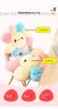 40cm Cute Colorful Round Sunflower Cushion Bedroom,Living Room Office Cushion Birthday Gift Floor Cushion Murakami Pillow