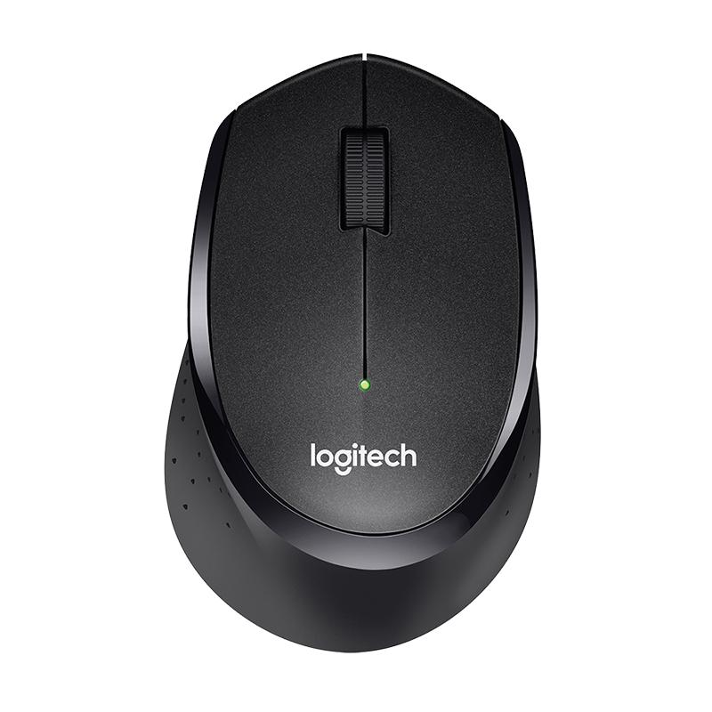 

Logitech M330 Silent Wireless Mouse Medium