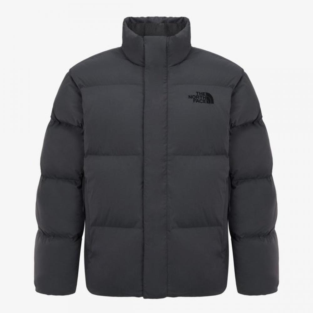 

The North Face Men S Marion Jacket Dark Gray Nj3nr57b DARK GRAY/085