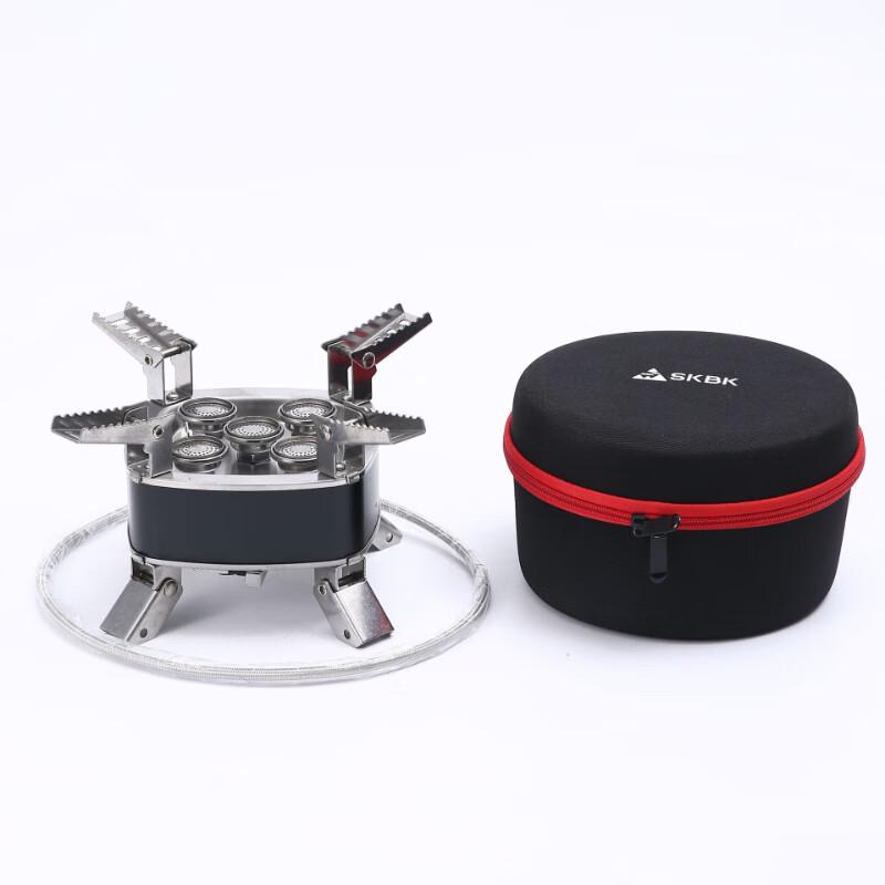 Miss Yizi Outdoor Portable Camping Stove Standard