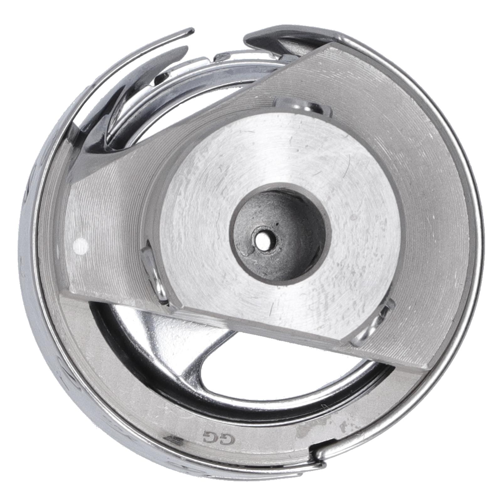 

Rotary Hook Walking Foot Industrial Sewing Machine Rotating Shuttle Standard 0318DSH2‑B1(6‑5) (Thin Material)