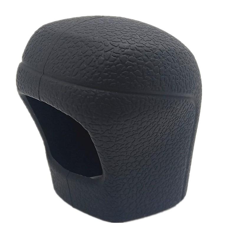 New Silicone Gear Shift Knob Cover For Toyota Camry 2018      Gear Ball Head Cover