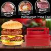 Instrumente pentru prepararea cărnii – Press-burgeri