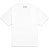 CLOT T-Shirts Unisex Crew Neck Moderate CTTE23SS9002