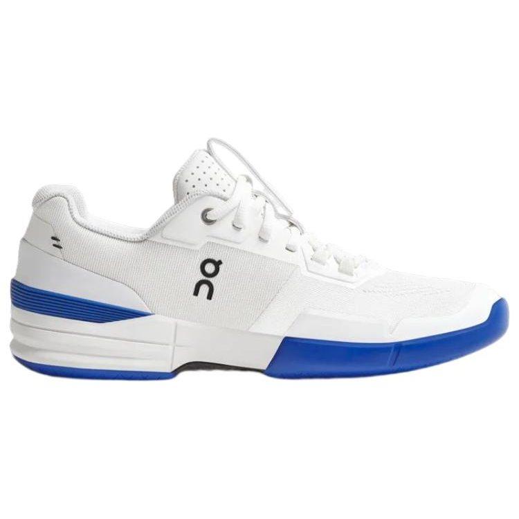 On The Roger Pro White Indigo Women's 48.98720