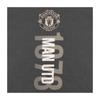 Manchester United FC Boys Long Pajamas Set