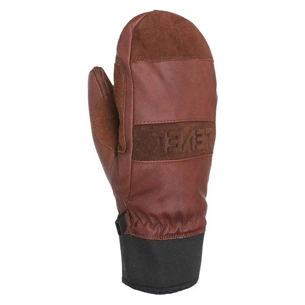 

Level Перчатки Shaman S