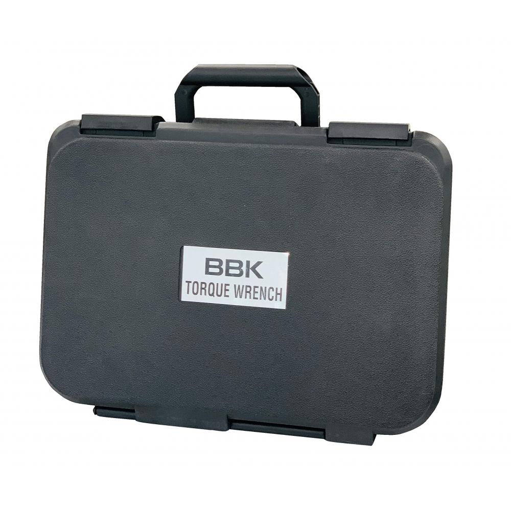 Set de 4 chei dinamometrice cu clichet BBK (14 38 12 58) RTQS-41