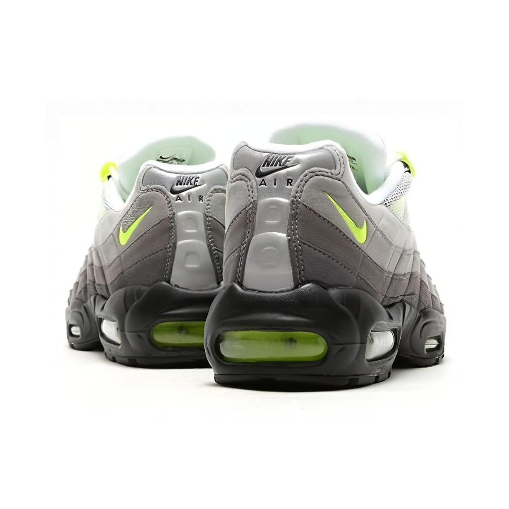 Nike Air Max 95 Og Neon 2015 554970-071