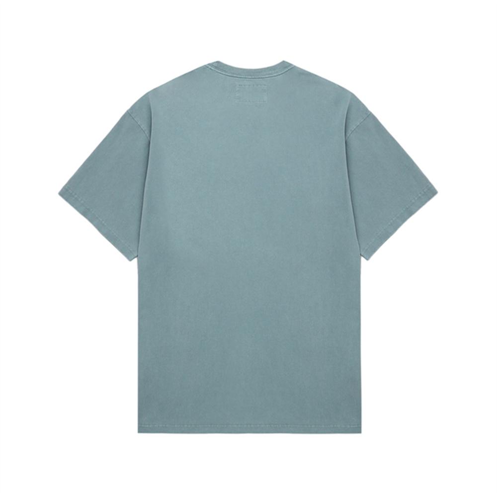 Carhartt WIP T-Shirts Men's Crew Neck Moderate CHXTEA212010P