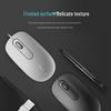 Rapoo N200 Wired Mouse