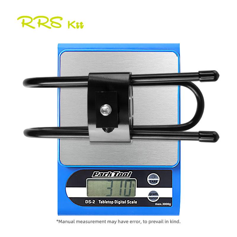 Bicycle Saddle Suspension Device For MTB Mountain Road Bike Shocks Mount Alloy Spring Steel Shock Absorber Comfort Cycling Parts