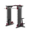 JOROTO J-0950 Multi-functional Power Rack