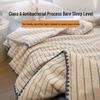 Muji Style Cotton & Soybean Fiber Summer Quilt
