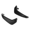1 Pair Interior Inner Inside Door Pull Handle D2BB A23943 CA35B8 Left Right Replacement for Fiesta