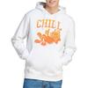 Garfield Mens Chill Neon Hoodie