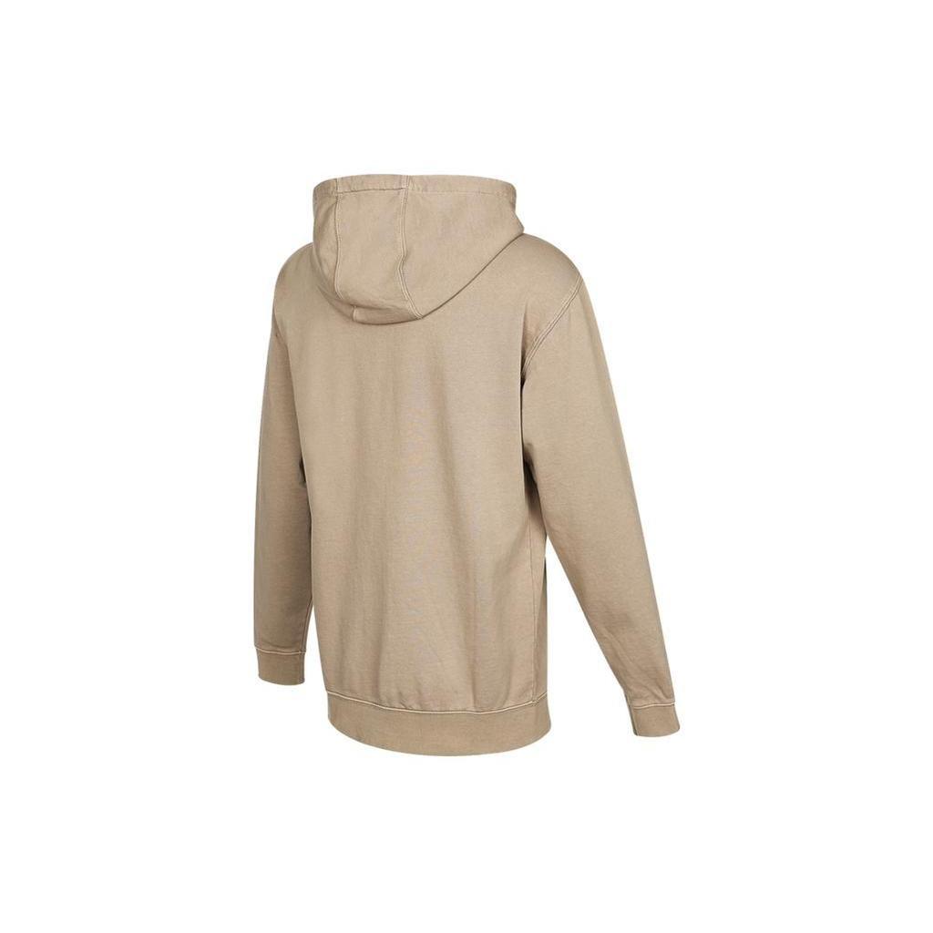 Vans Sweatshirts Unisex Apricot Hooded Moderate Other VN0A5KE6YEH