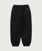 Jogtag Sweat Jogger Pants Black