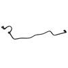 Buick New GL8S/2.4/3.0 Fuel Filter & Oil Hose Set