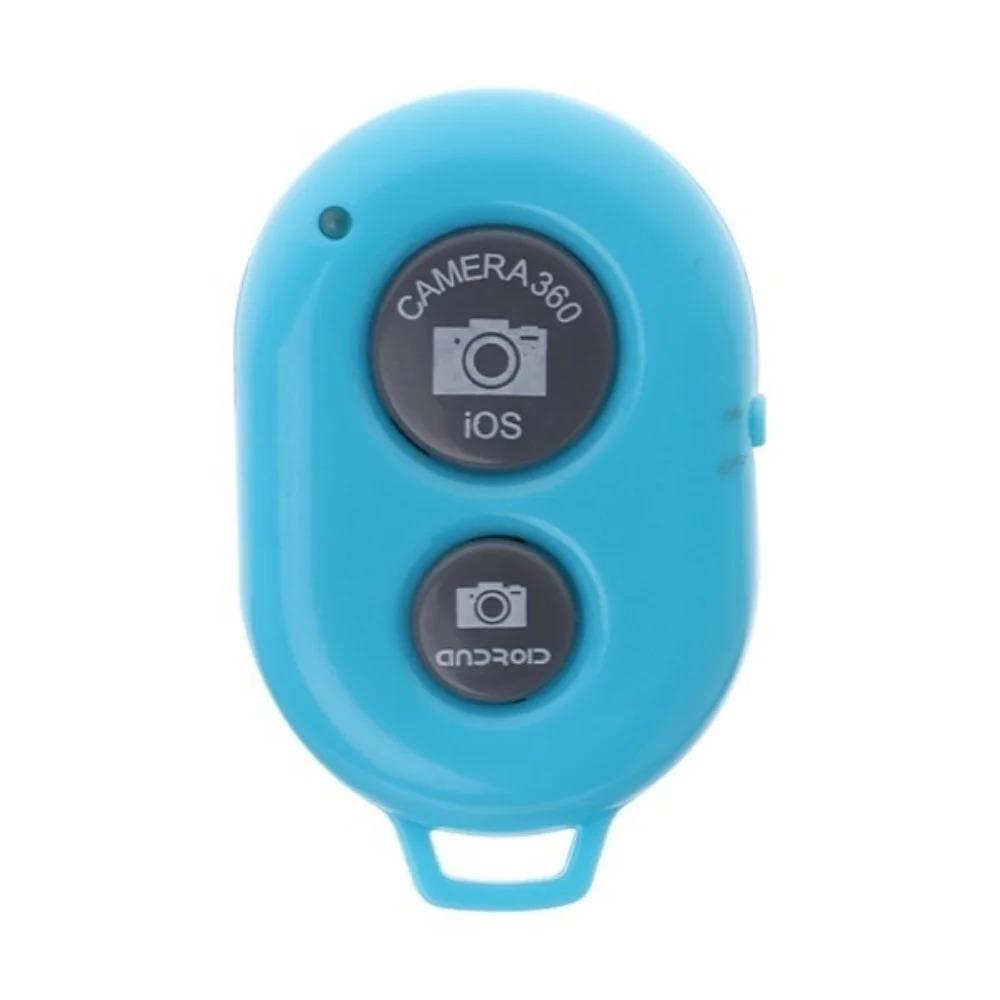 The new wireless bluetooth Selfie Android\IOS system mobile phone Selfie artifact shutter remote control