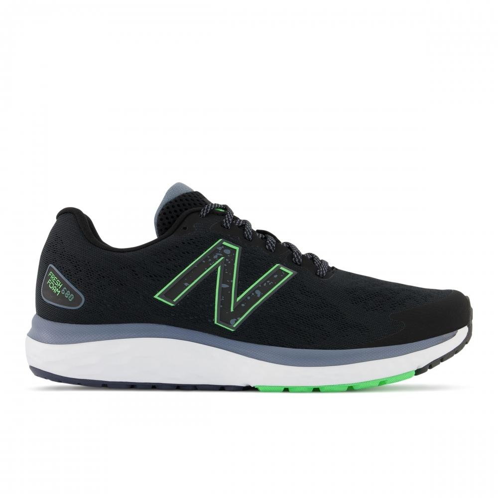 

Пена New Balance Fresh 680v7 M680NK7