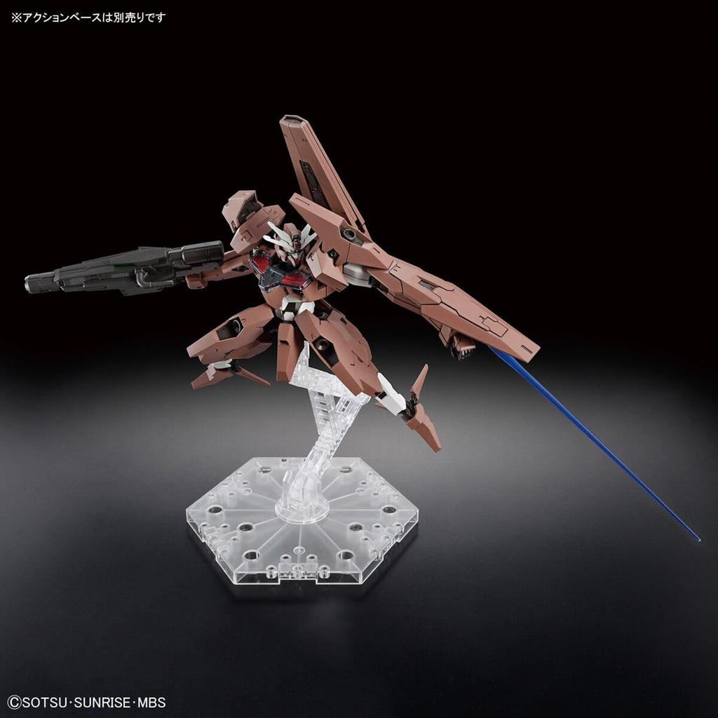 [HG] EDM-GA-02 Lubristhorne Witch of Mercury 1/144 Scale Pre-Colored Plastic Model