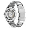 Citizen Zenshin Automatic Super Titanium 60hours Power Reserve Men’s Watch NK5020-58X