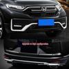 2021 Dongfeng Honda CRV Voor- en Achterbumperlijsten Decoratieve Strips