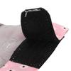 Rabbits Vest Harness with Lead Breathable Hamster Chest Strap Leash Small Animal Accessories