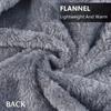 2025new warm shawl, cold proof cover blanket, thickened grid postpartum cover blanket,lunch nap blanket, multifunctional blanket