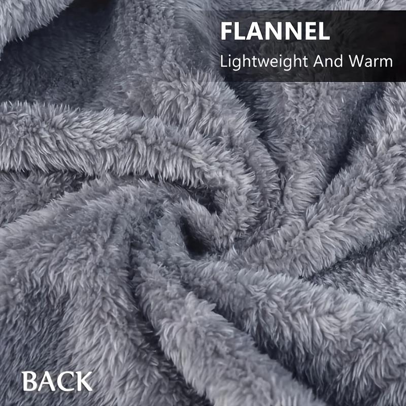 2025new warm shawl, cold proof cover blanket, thickened grid postpartum cover blanket,lunch nap blanket, multifunctional blanket