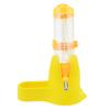 Compact 125ml Hamster Water Bottle with Dispenser - Dogstory Pet Supplies