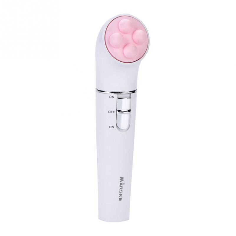 Buy 3 In 1 Waterproof Electric Face Cleansing Brush Face Washing