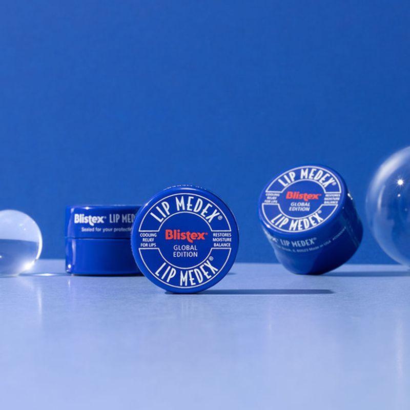 Blistex Lip Medex Бальзам для губ 7г