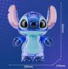 Tirelire Disney Stitch Pot d'épargne pour enfants Ornement pour enfants