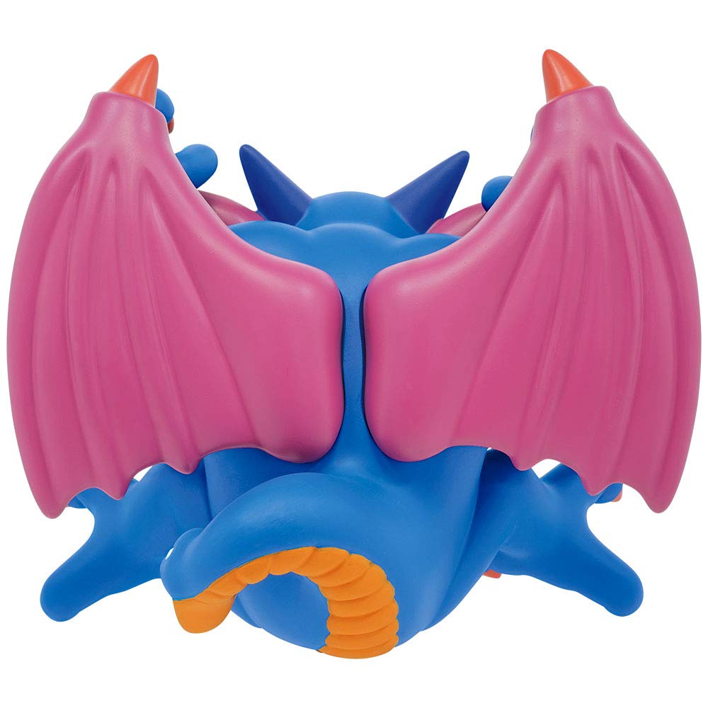 Dragon Quest Monster Figure SD Shido